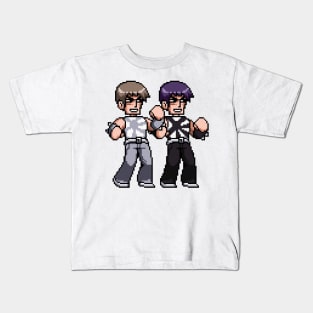 Katayanagi Twins Sprite Kids T-Shirt